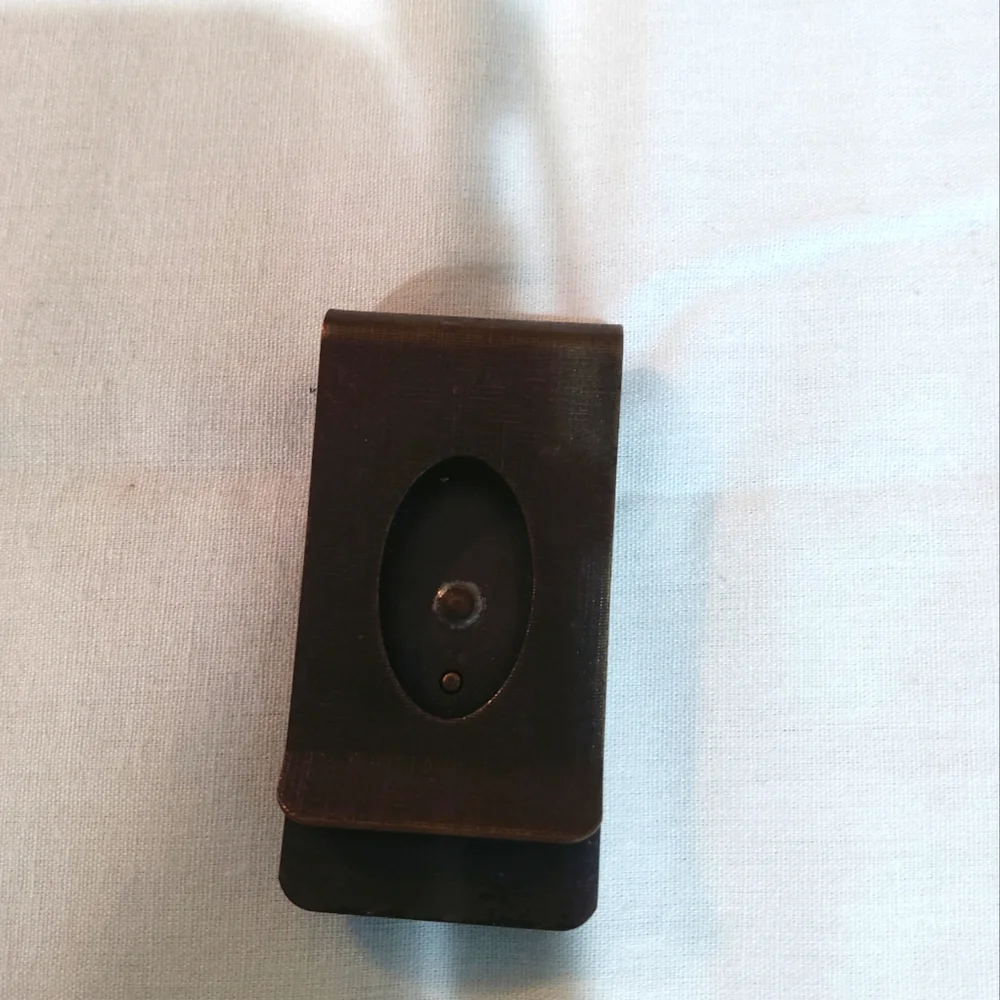 MAXI MONEY CLIP